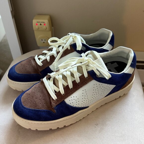 Vert sneakers - Picture 1 of 10